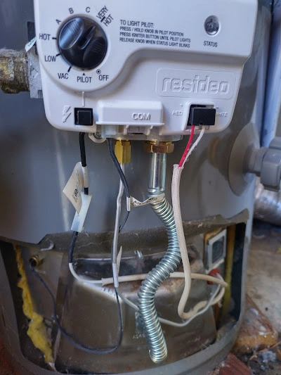 Reliable handyman services in Vallejo, CA Our handyman services at work in Vallejo, CA